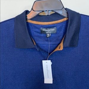 Banana Republic Dress Polo